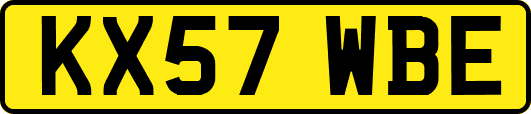 KX57WBE