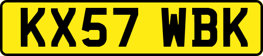 KX57WBK