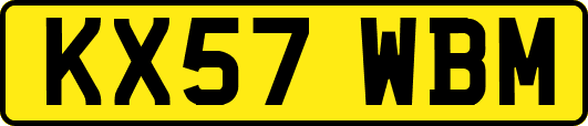 KX57WBM
