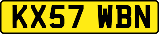 KX57WBN