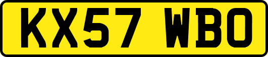 KX57WBO