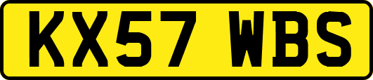 KX57WBS