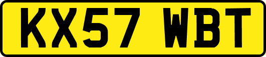 KX57WBT