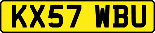 KX57WBU