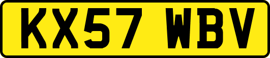 KX57WBV