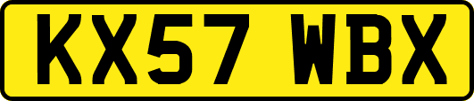 KX57WBX