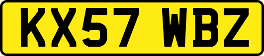 KX57WBZ