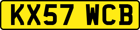 KX57WCB