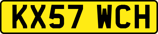 KX57WCH