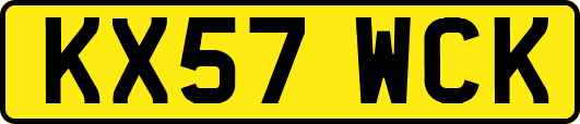 KX57WCK