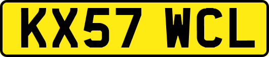 KX57WCL