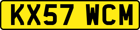 KX57WCM