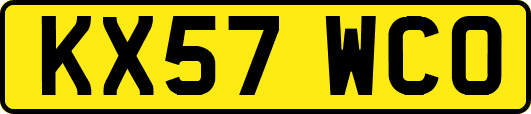KX57WCO