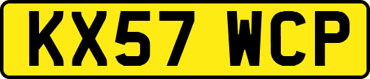 KX57WCP