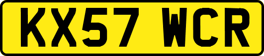 KX57WCR