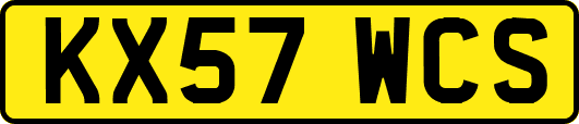 KX57WCS