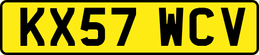 KX57WCV