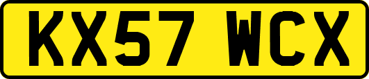 KX57WCX