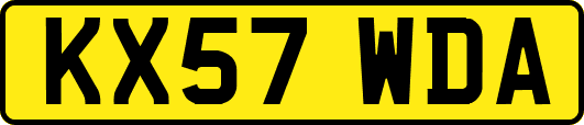 KX57WDA