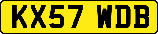 KX57WDB