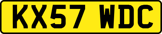 KX57WDC