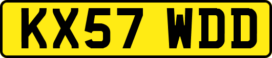 KX57WDD