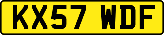 KX57WDF