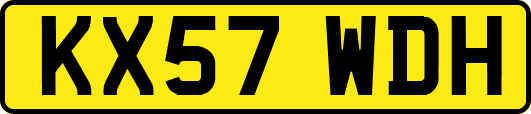 KX57WDH