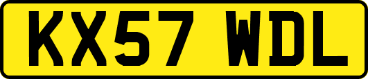 KX57WDL