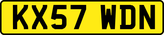 KX57WDN