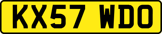 KX57WDO