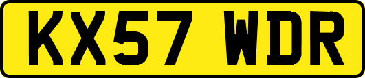 KX57WDR
