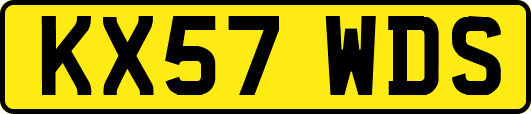KX57WDS