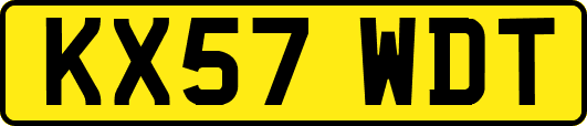 KX57WDT