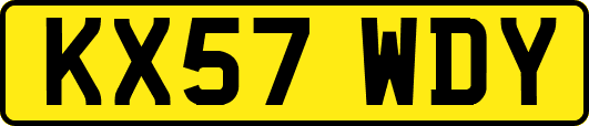 KX57WDY