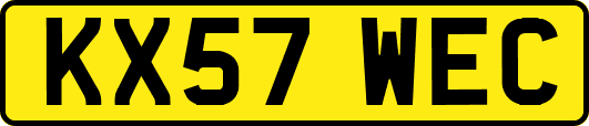 KX57WEC