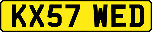 KX57WED