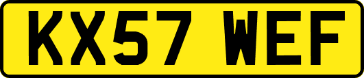 KX57WEF