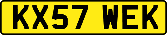 KX57WEK