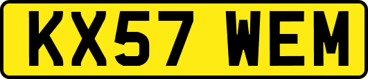 KX57WEM