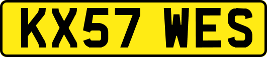 KX57WES