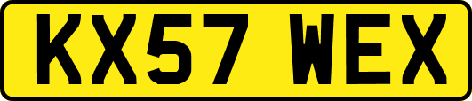 KX57WEX