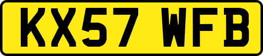 KX57WFB