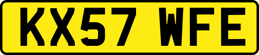 KX57WFE