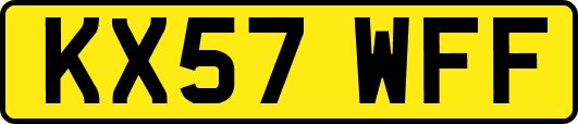 KX57WFF