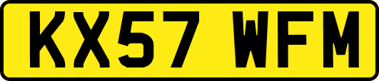 KX57WFM