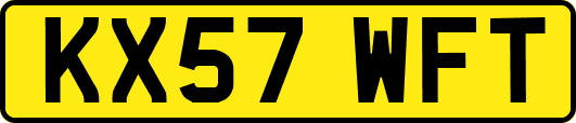 KX57WFT