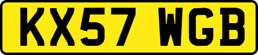 KX57WGB