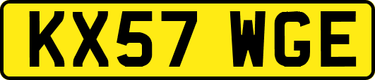 KX57WGE