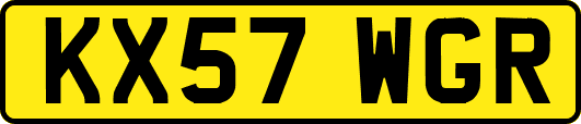 KX57WGR